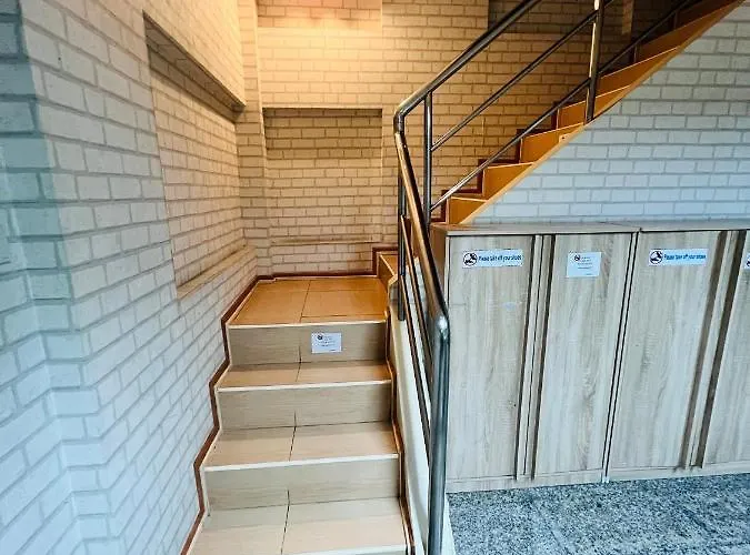旅馆 105hostel@thonglor