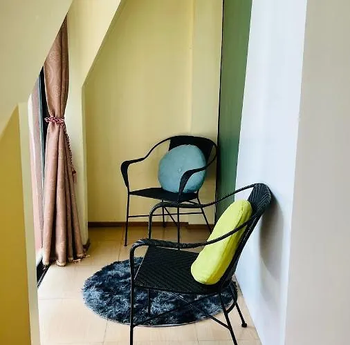 105hostel@thonglor *