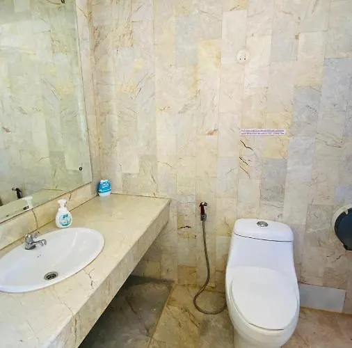 105hostel@thonglor 旅馆