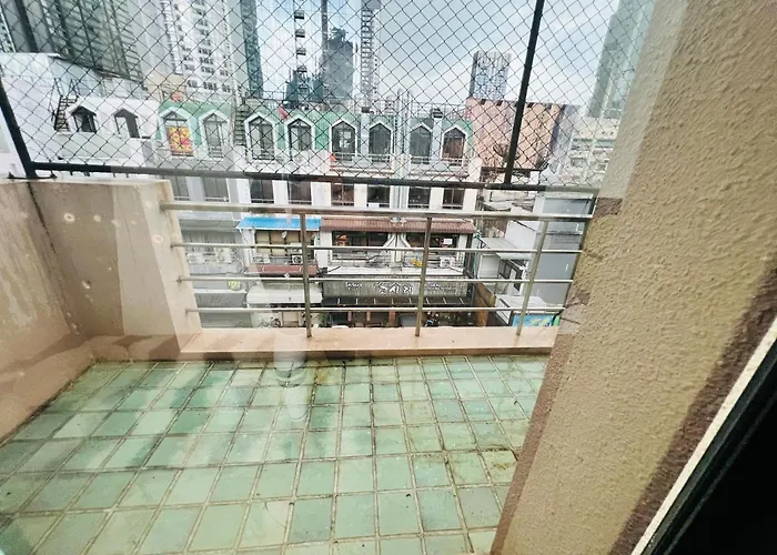 105hostel@thonglor 曼谷