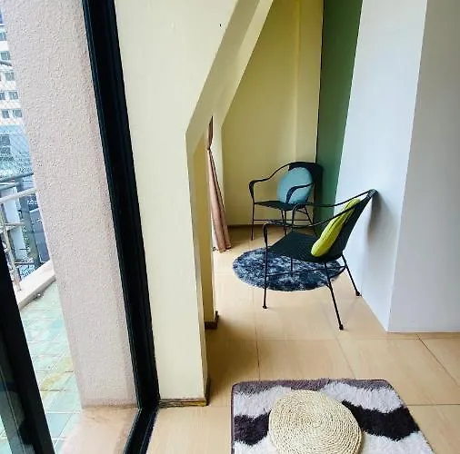 105hostel@thonglor * 曼谷
