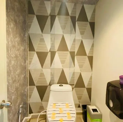 旅馆 105hostel@thonglor *